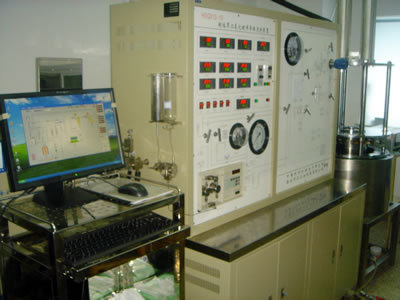 微電子所成功研發(fā)超臨界二氧化碳無(wú)損傷清洗設(shè)備