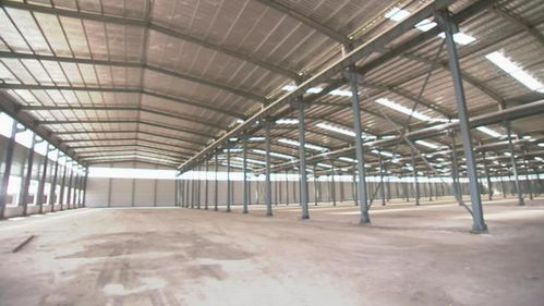 抓項目、抓招商、促發展 定州萬豪環保設備科技項目建設順利推進，引領環保設備技術創新