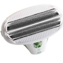 雷瓦RA 405A 便攜高效，浮動貼面的剃須新體驗——4IT168產品評測